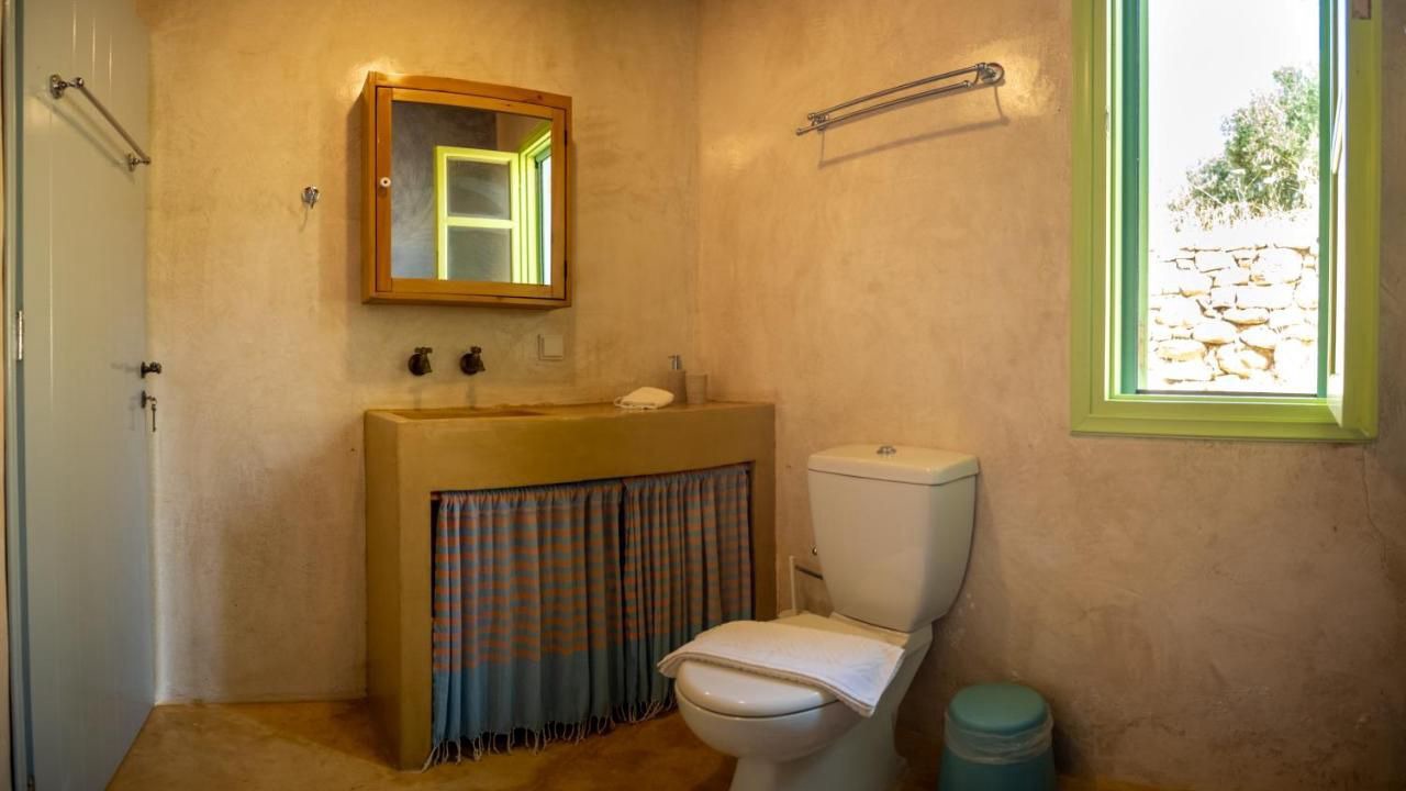 Photo of Bathroom in Kithira
