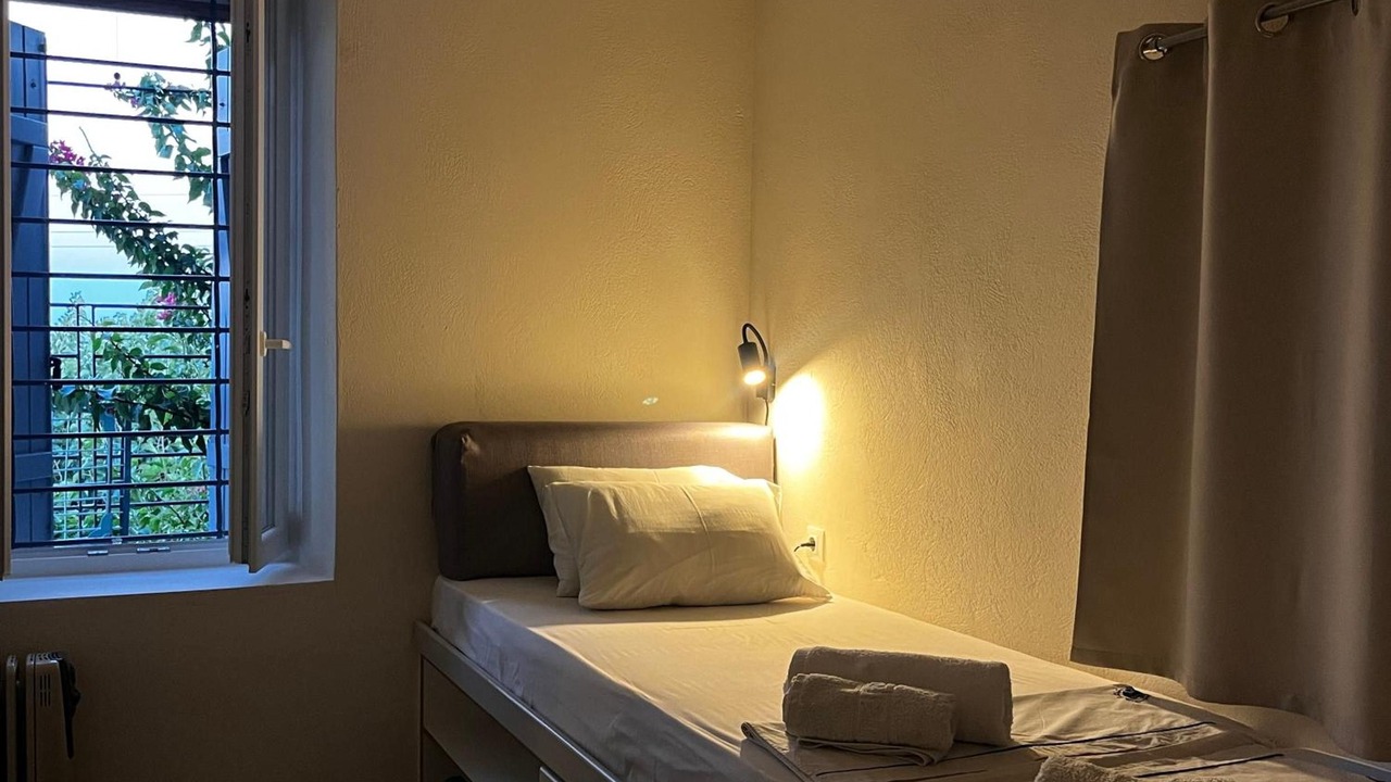 Photo of Bedroom in Sipiada