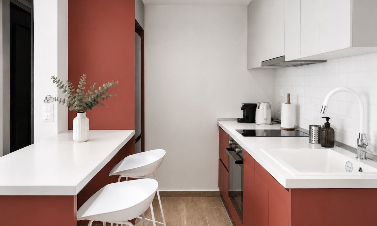 Photo of Kitchen in Vardaris