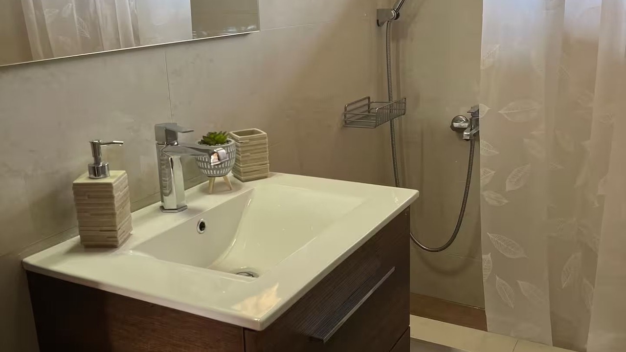 Photo of Bathroom in Chalcis