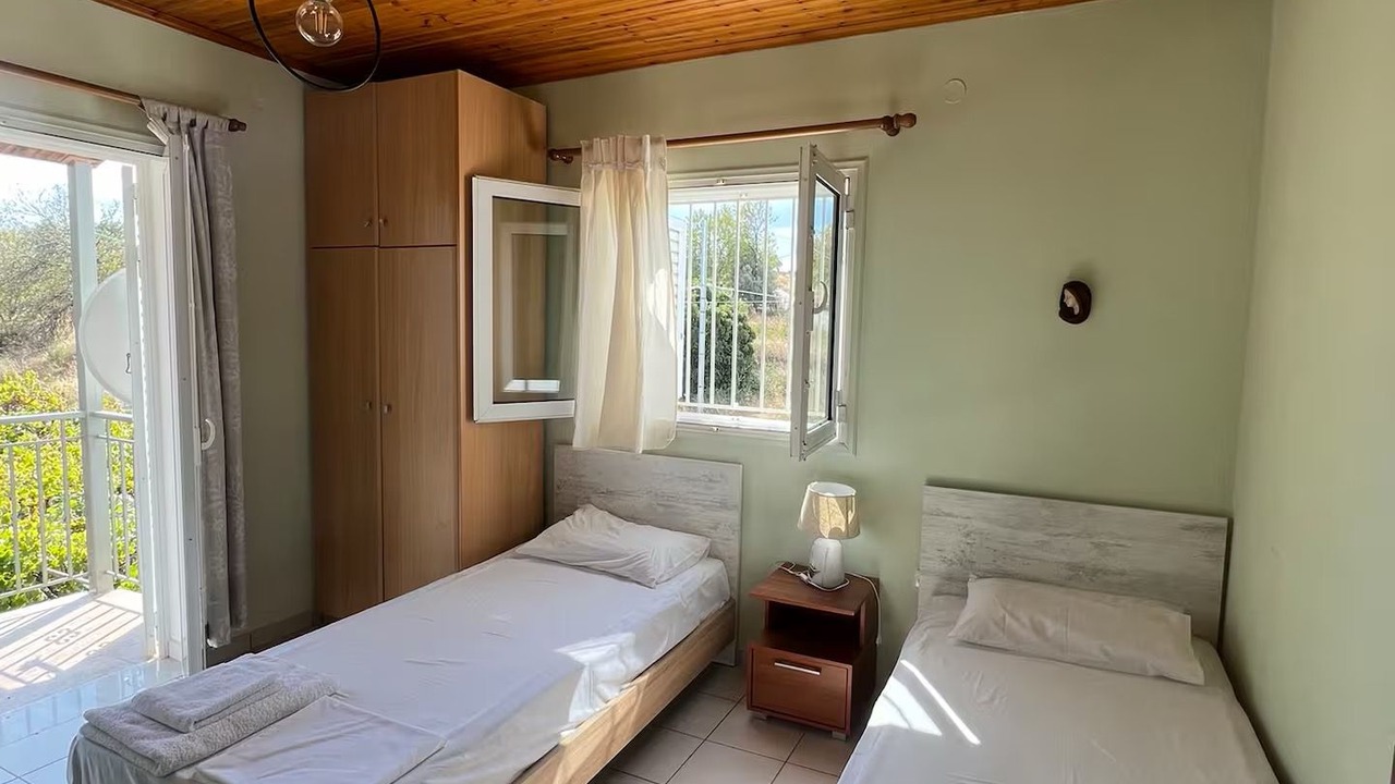 Photo of Bedroom in Chalcis