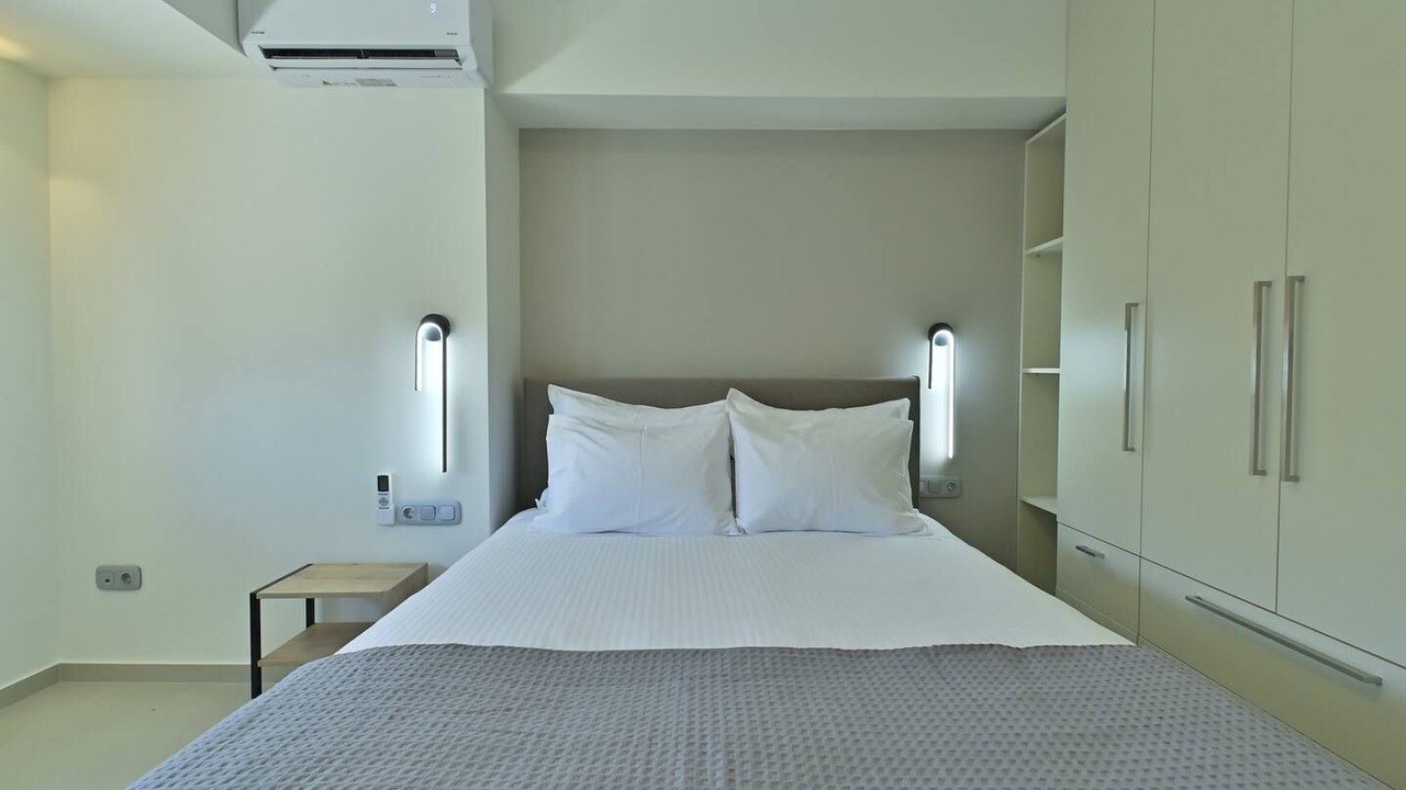 Photo of Bedroom in Dafni