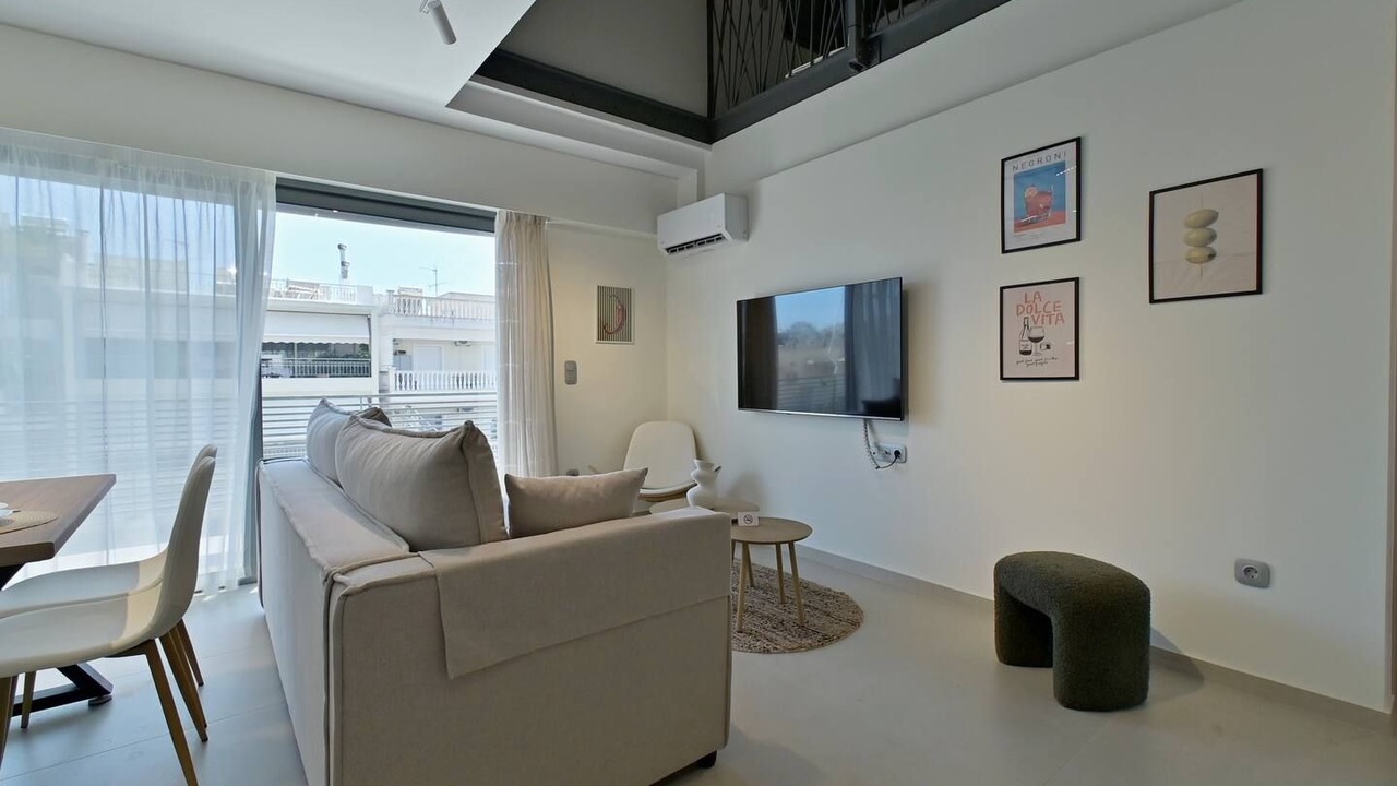 Photo of Livingroom in Dafni
