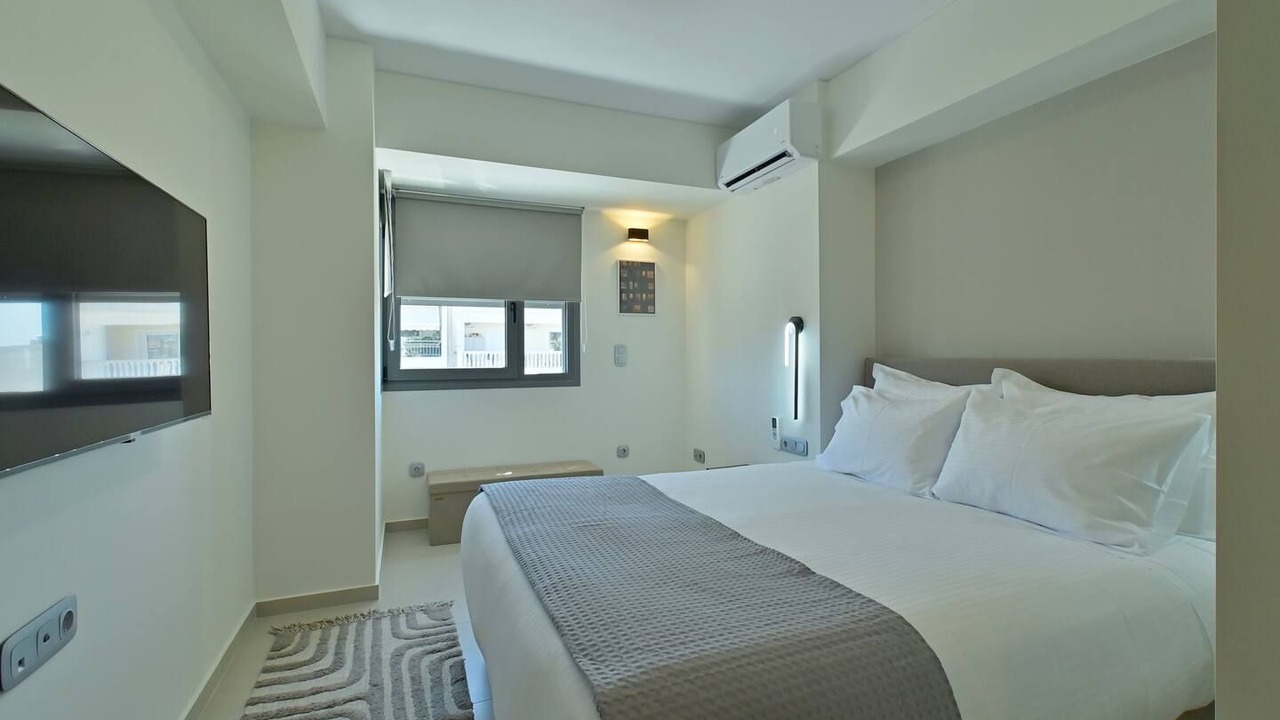 Photo of Bedroom in Dafni