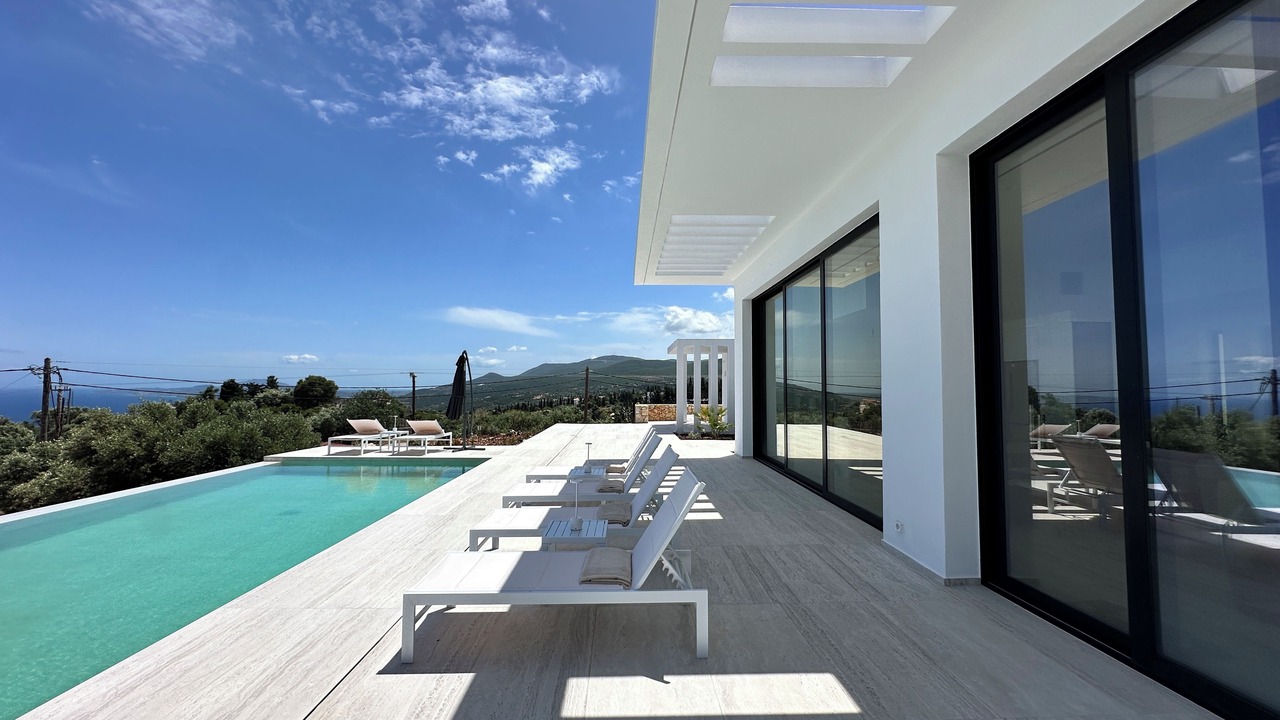 Photo of Outdoor in Skinaria