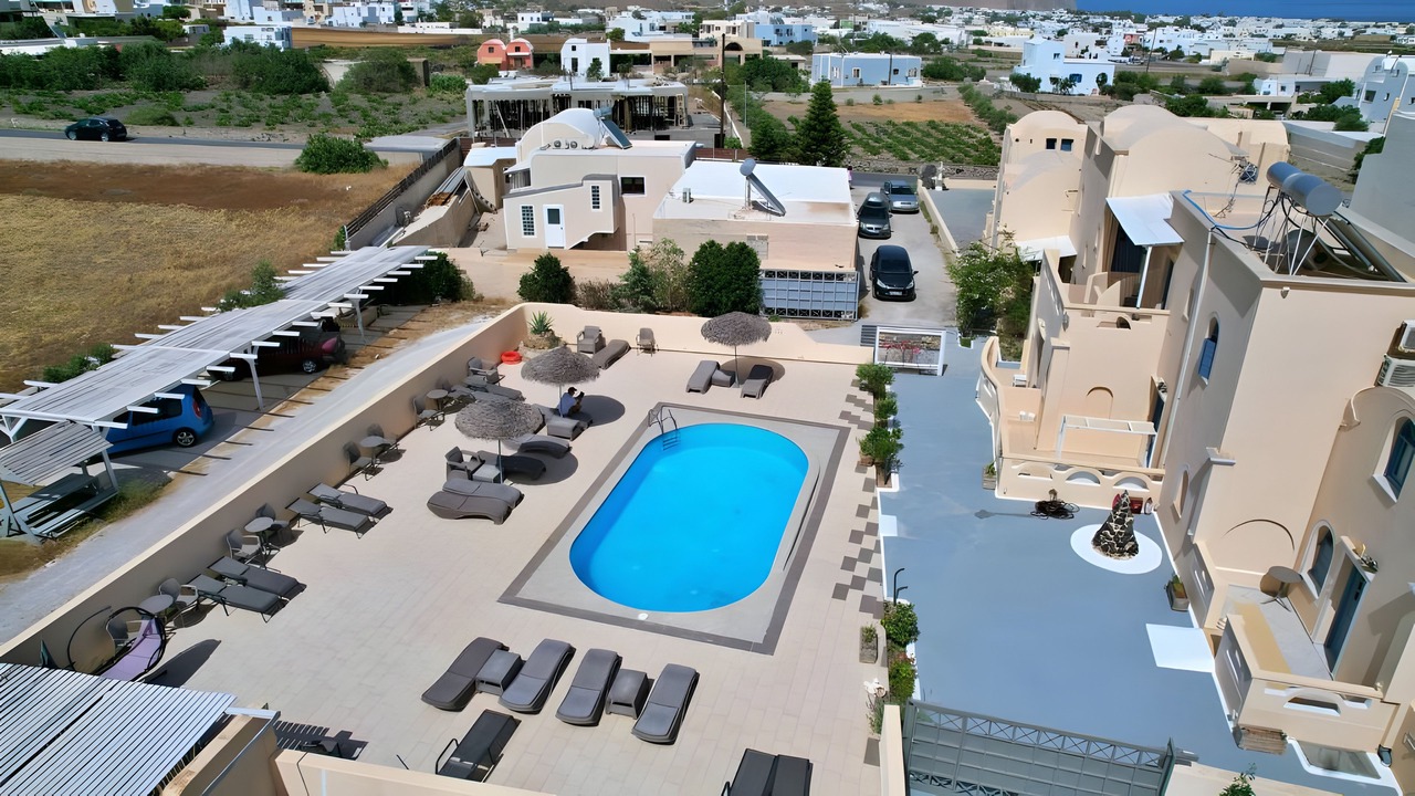 Photo of Outdoor in Emporio