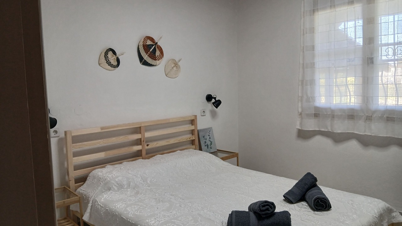 Photo of Bedroom in Kallikratia