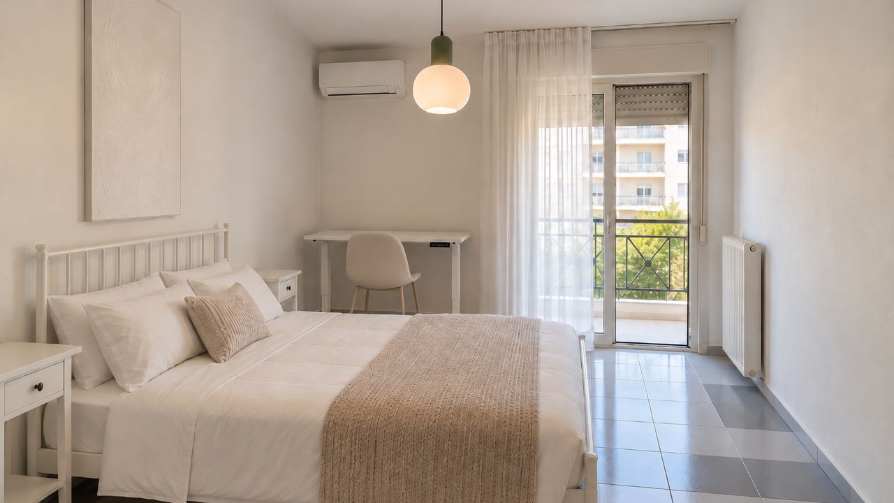 Photo of Bedroom in Agios Nikolaos