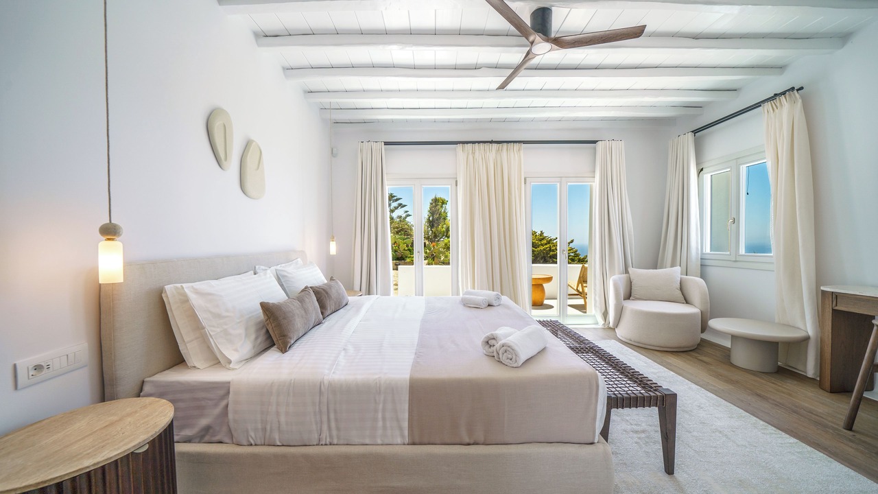 Photo of Bedroom in Paraga