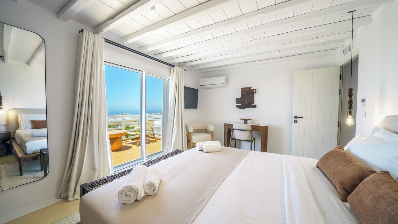 Photo of Bedroom in Paraga