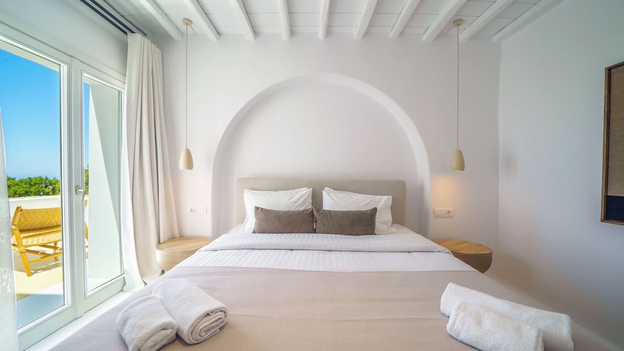 Photo of Bedroom in Paraga
