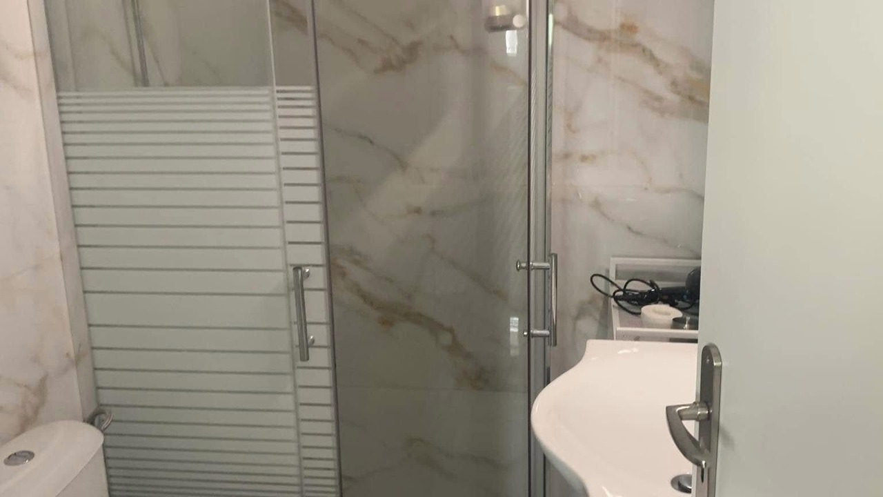 Photo of Bathroom in Xylokastron