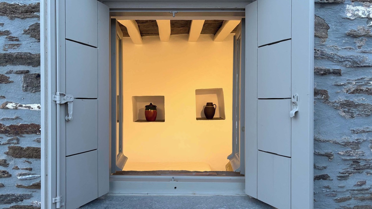 Photo of Outdoor in Apollonia