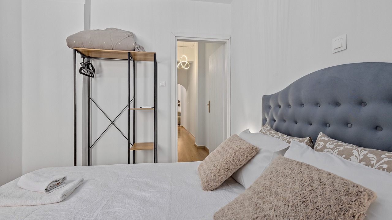 Photo of Bedroom in Galatsi