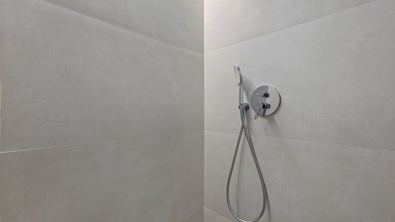 Photo of Bathroom in Galatsi
