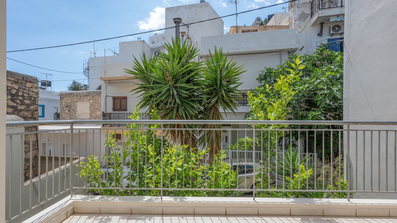 Photo of Outdoor in Mirtos