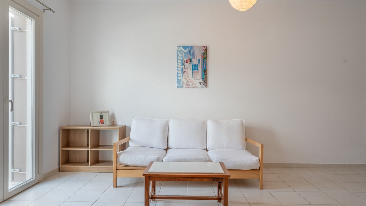 Photo of Livingroom in Mirtos