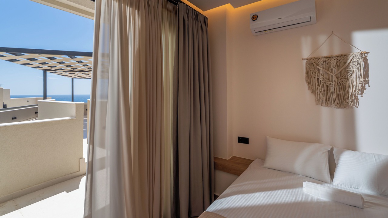 Photo of Bedroom in Neos Marmaras