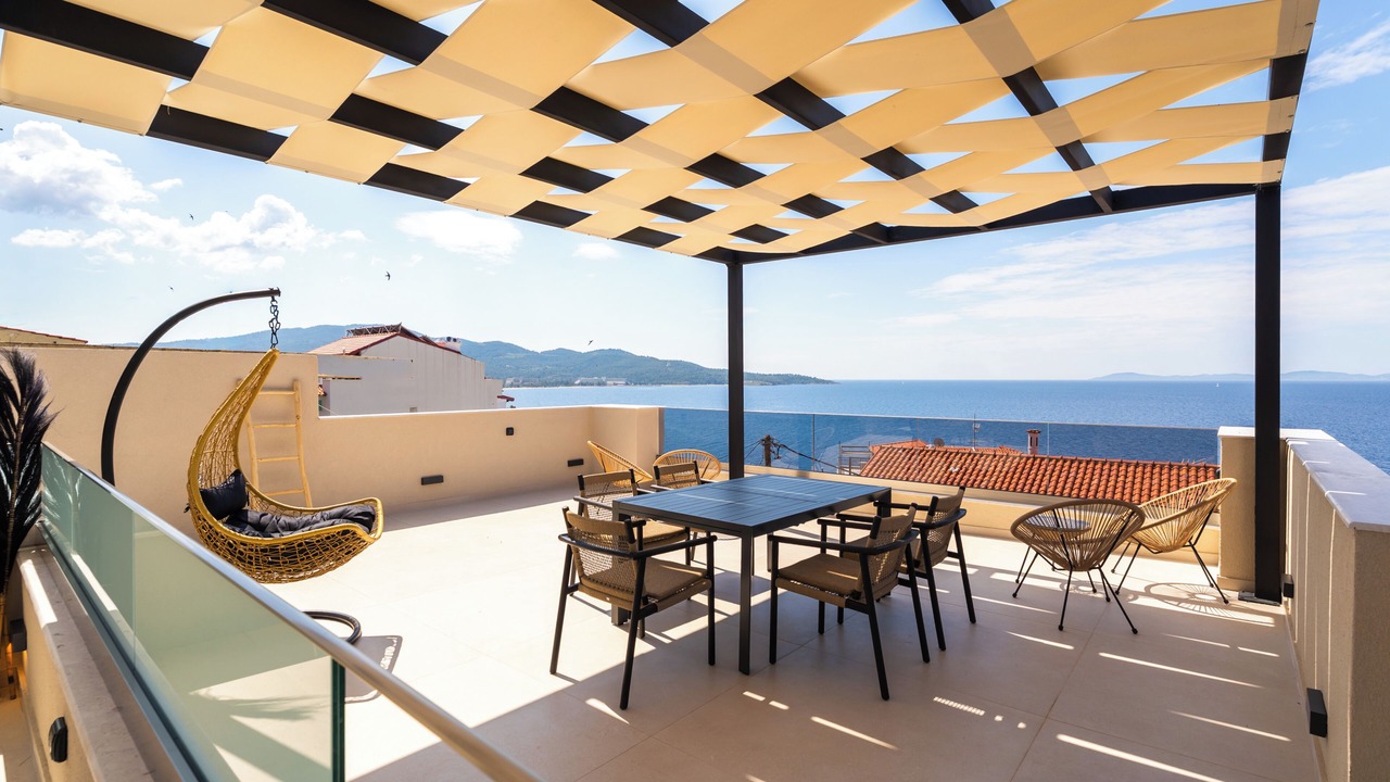 Photo of Outdoor in Neos Marmaras