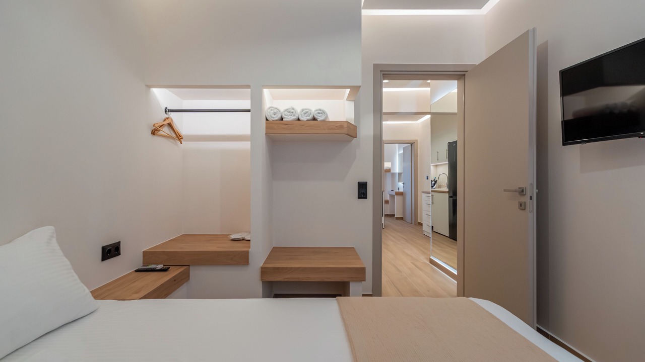 Photo of Bedroom in Neos Marmaras