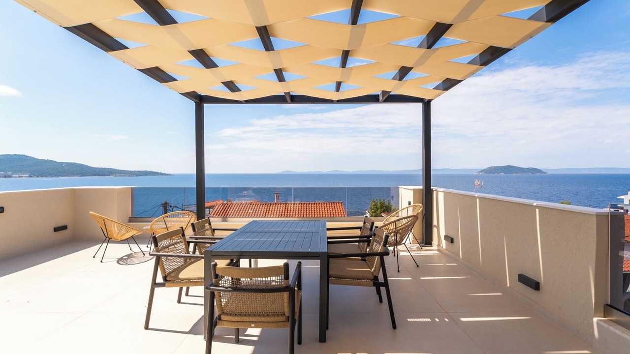 Photo of Outdoor in Neos Marmaras