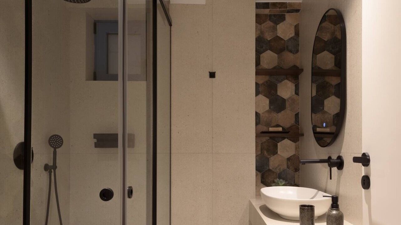 Photo of Bathroom in Kavros