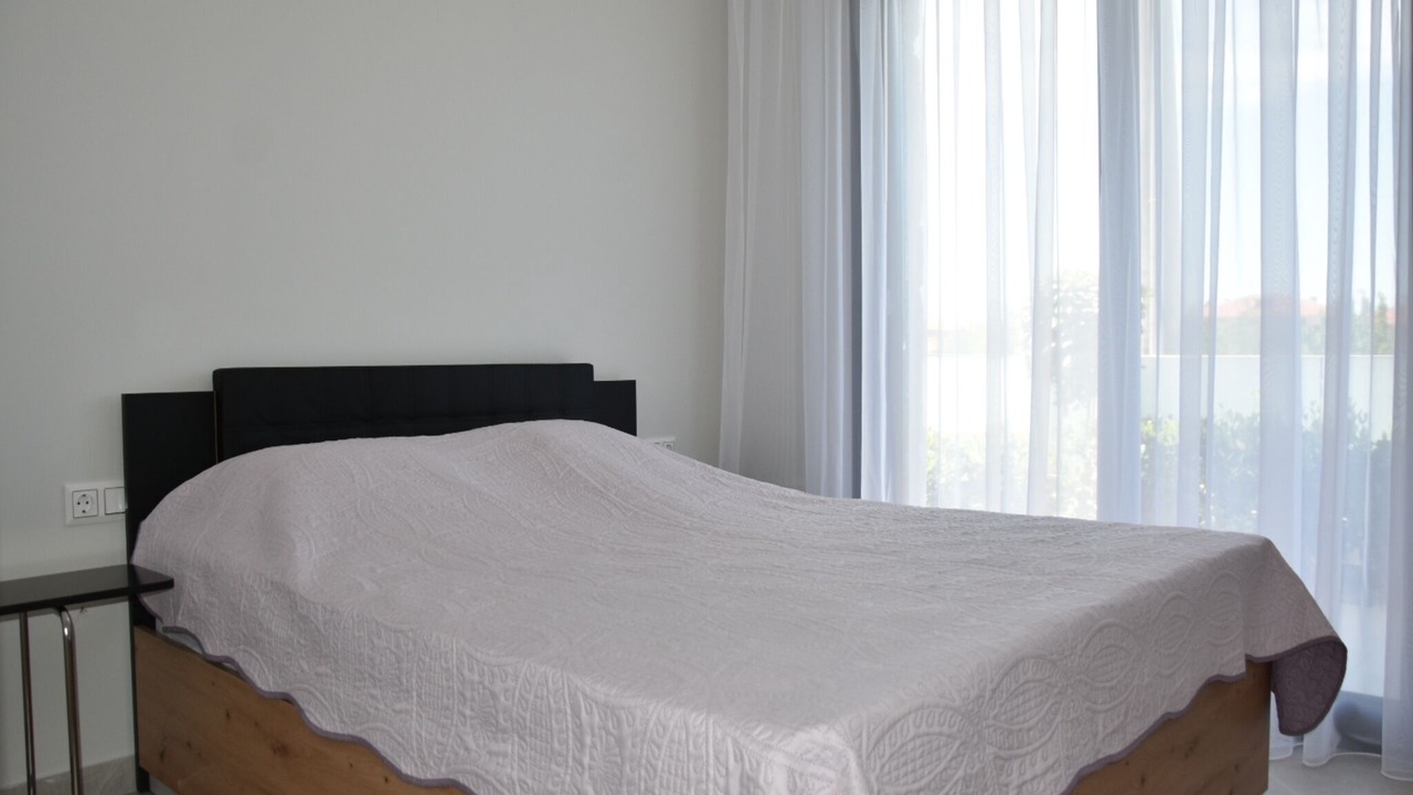 Photo of Bedroom in Nikita
