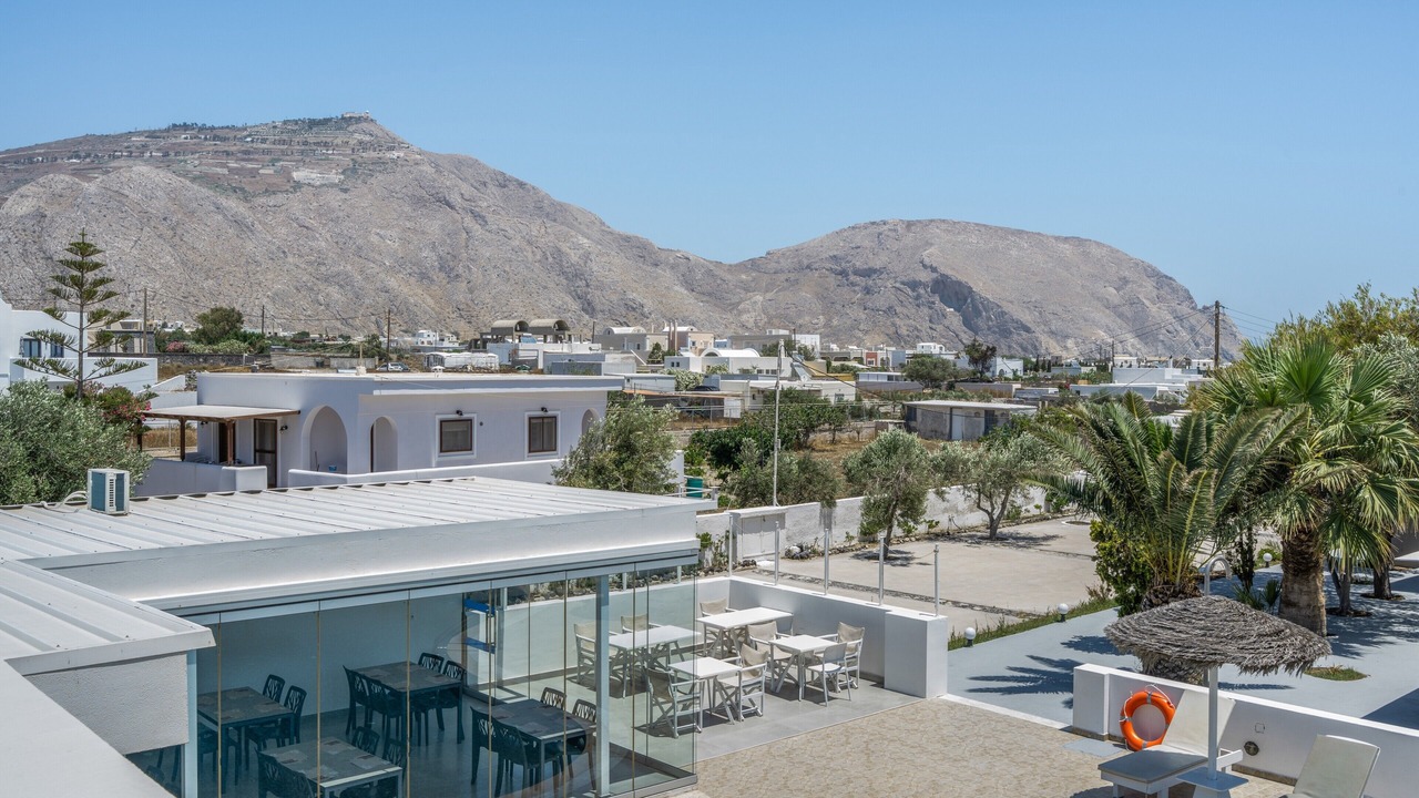 Photo of Outdoor in Agios Georgios
