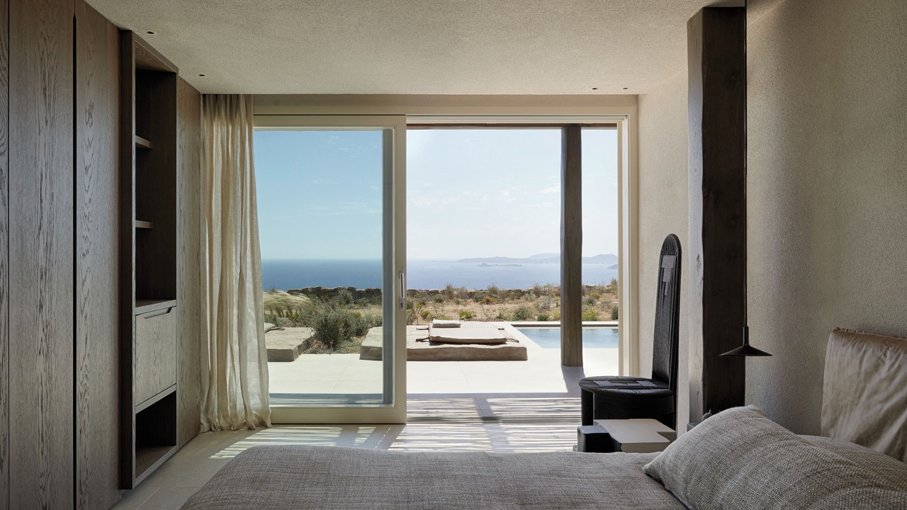 Photo of Bedroom in Paradise
