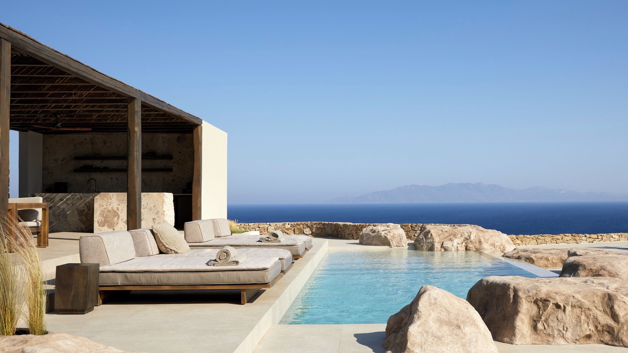 Photo of Outdoor in Paradise