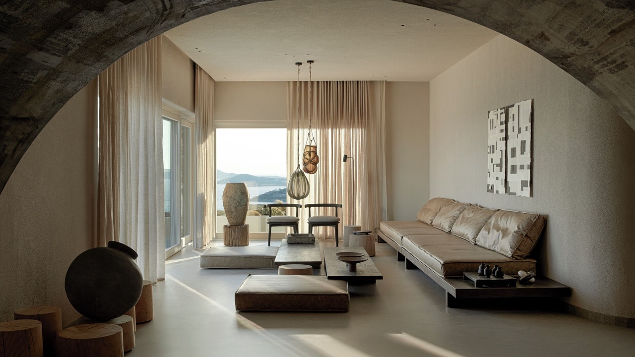 Photo of Livingroom in Paradise