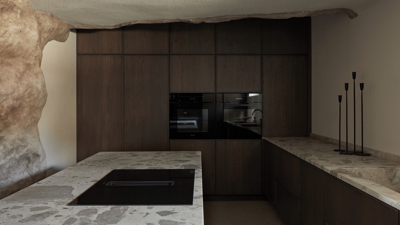 Photo of Kitchen in Paradise