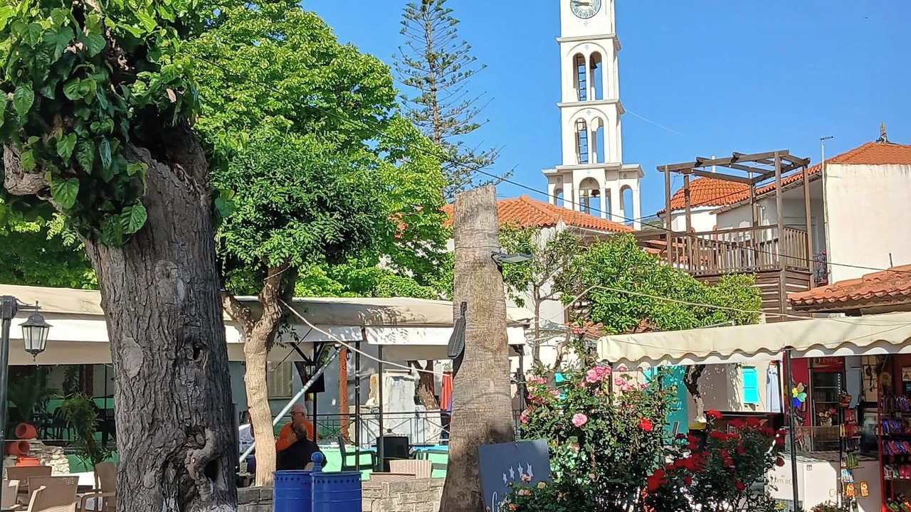 Photo of Outdoor in Mitilinii