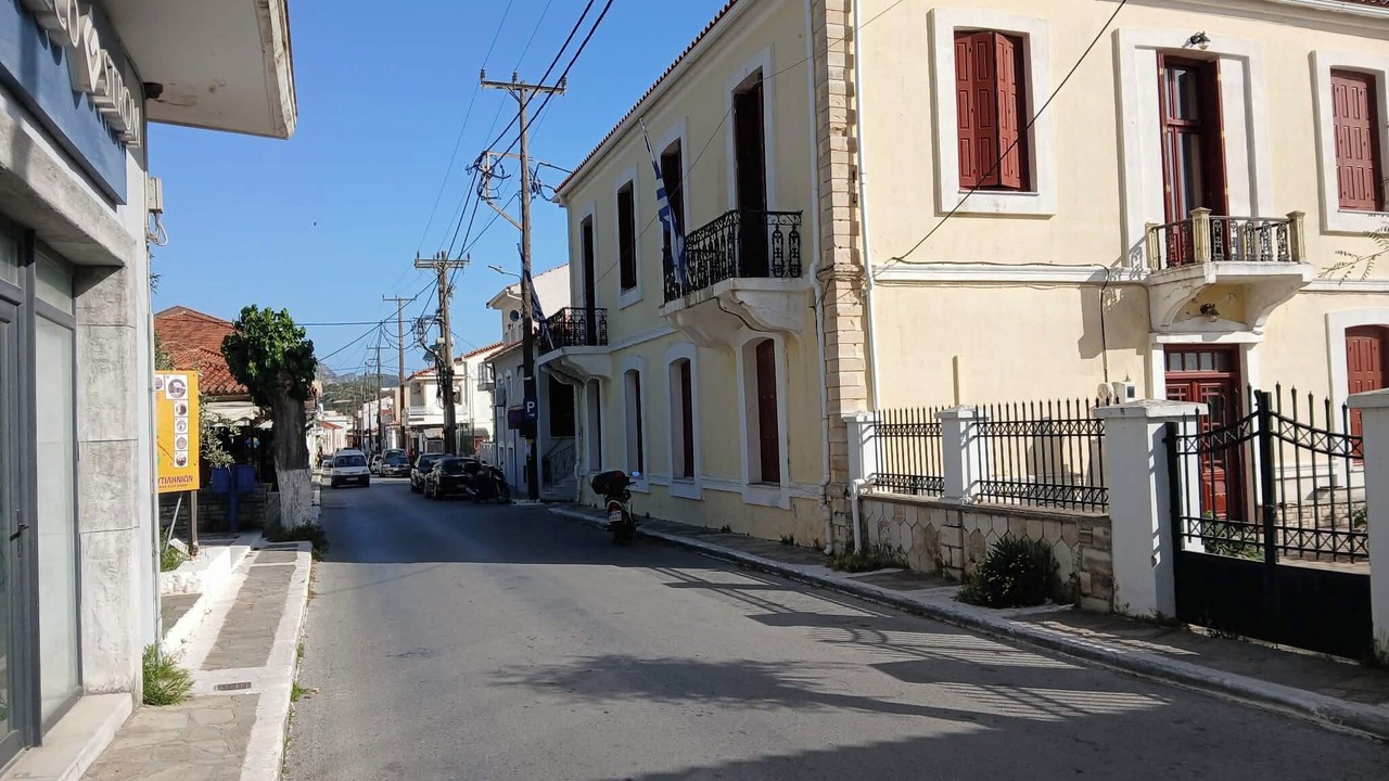 Photo of Outdoor in Mitilinii