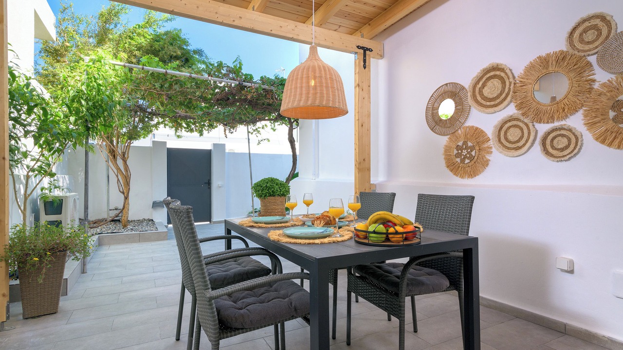 Photo of Outdoor in Rhodes Town
