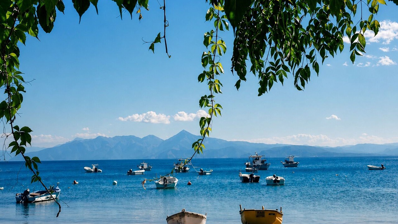 Photo of Others in Chalkidiki Region
