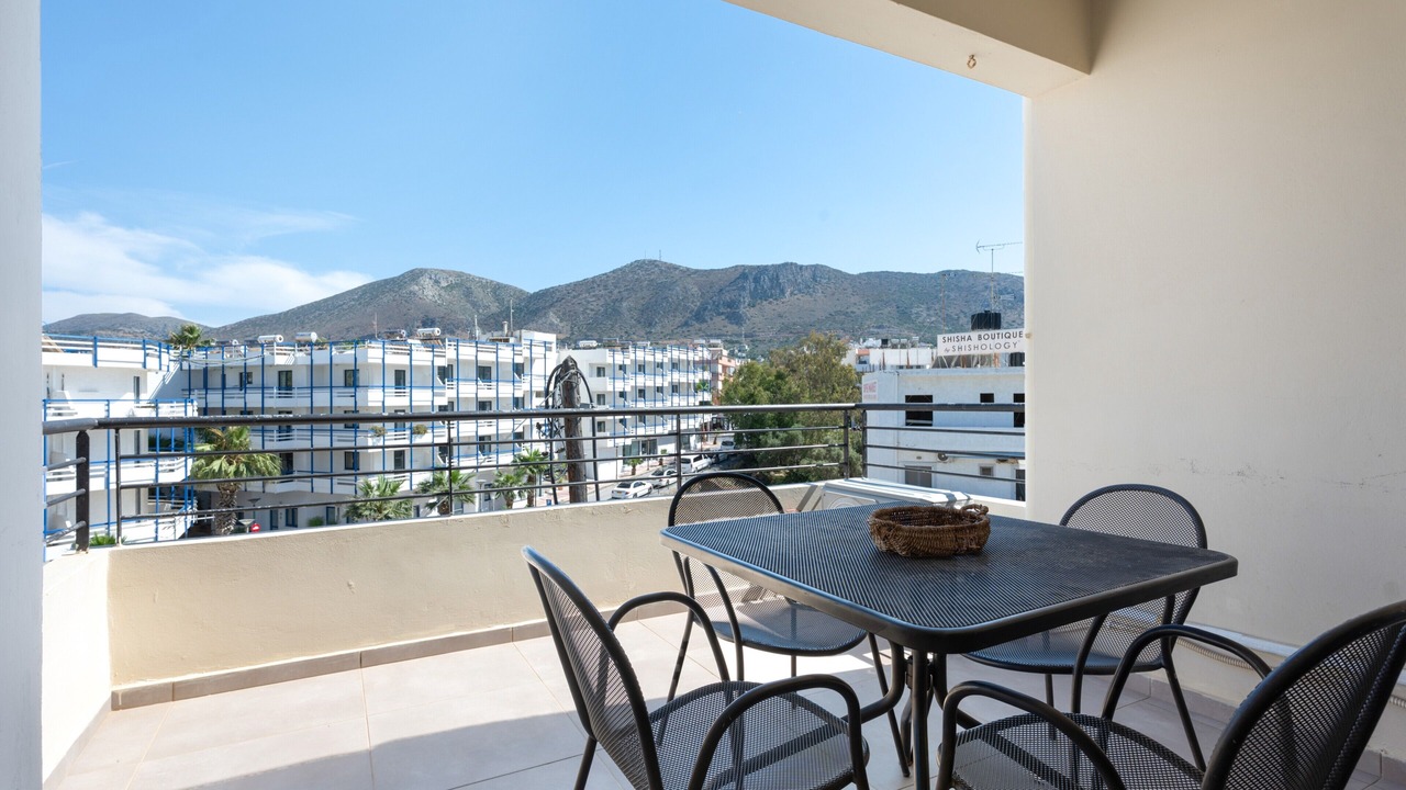 Photo of Outdoor in Limenas Chersonisou