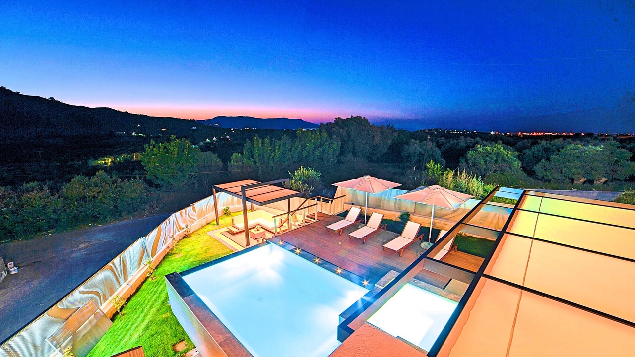 Photo of Outdoor in Kavallos