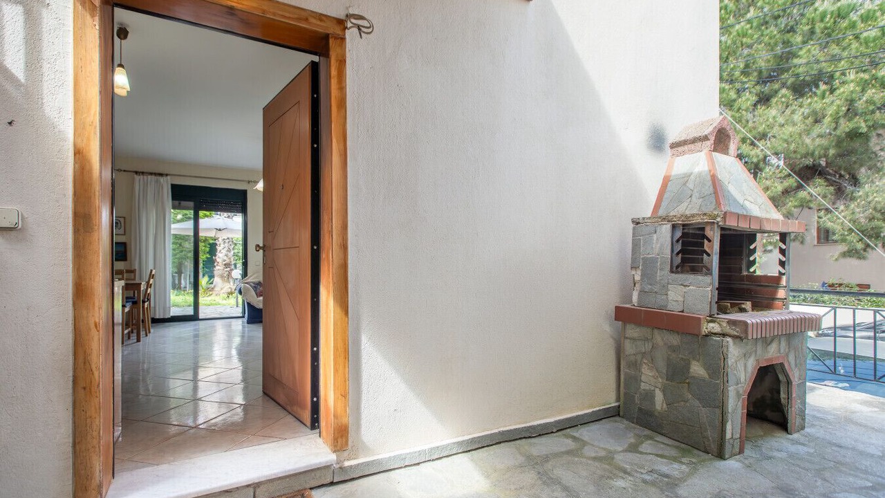 Photo of Patio Balcony in Pefkochori