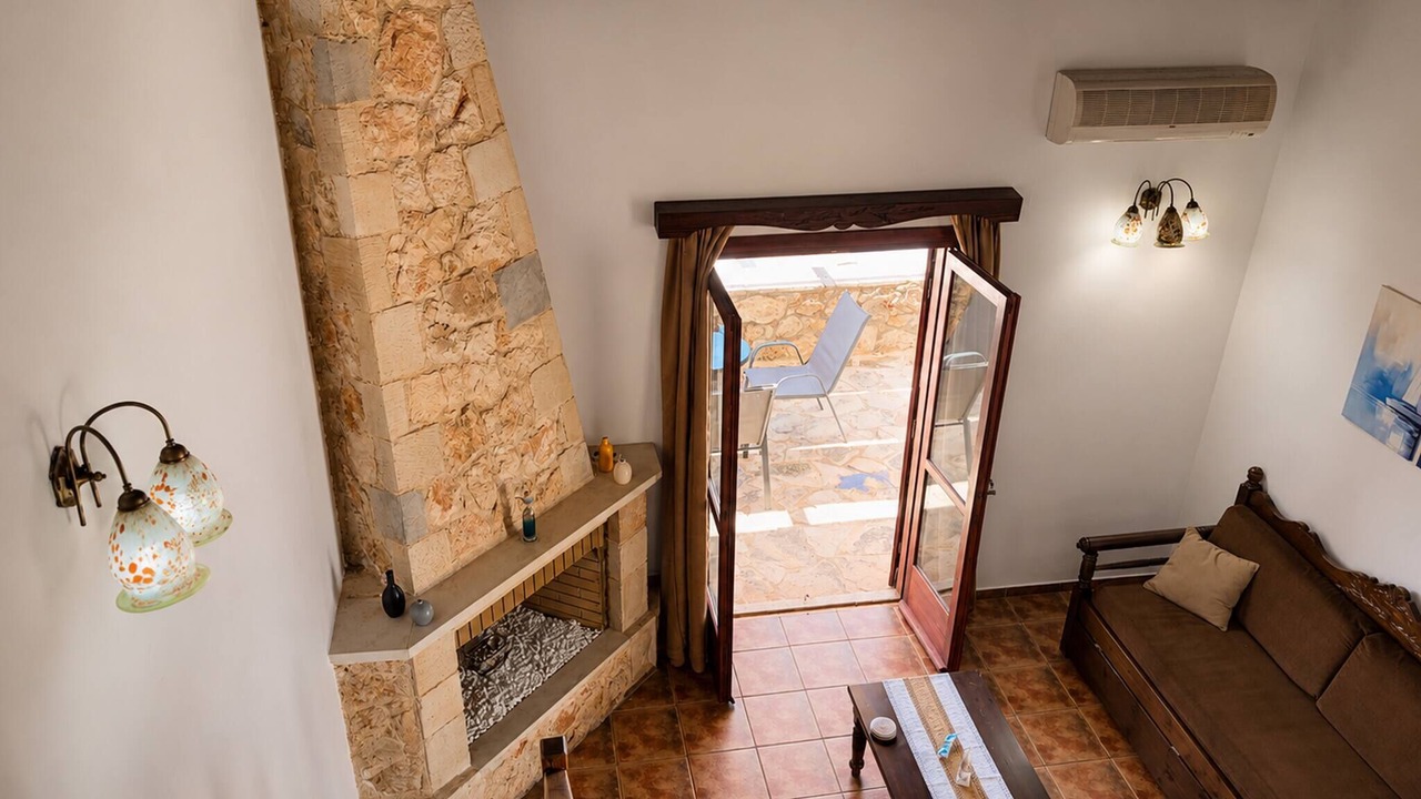 Photo of Livingroom in Kokkinon Khorion