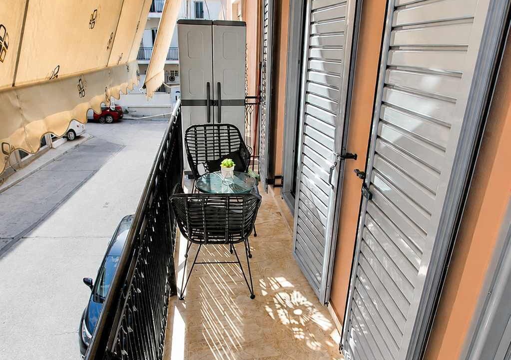 Photo of Patio Balcony in Nafplion City Centre