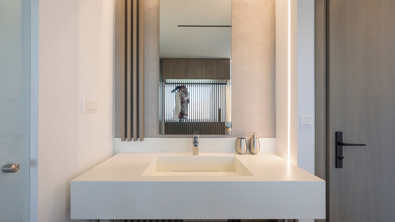 Photo of Bathroom in Kissamos