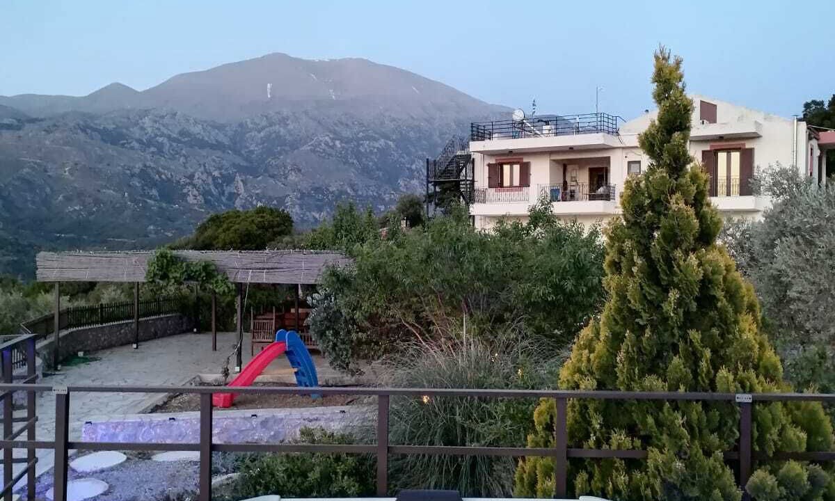 Photo of Patio Balcony in Amari