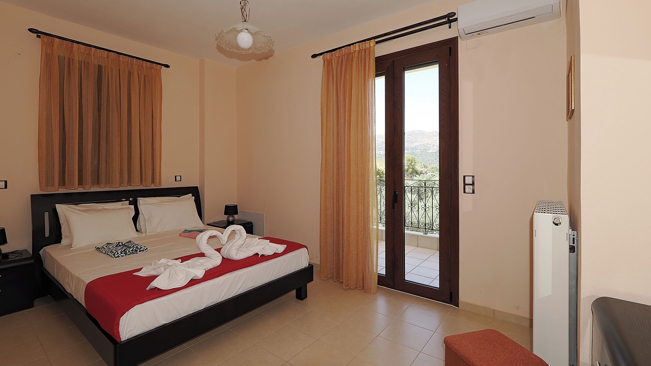 Photo of Bedroom in Amari