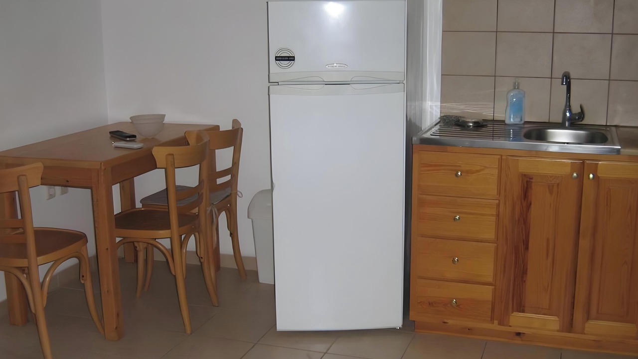 Photo of Kitchen in Agios Nikitas