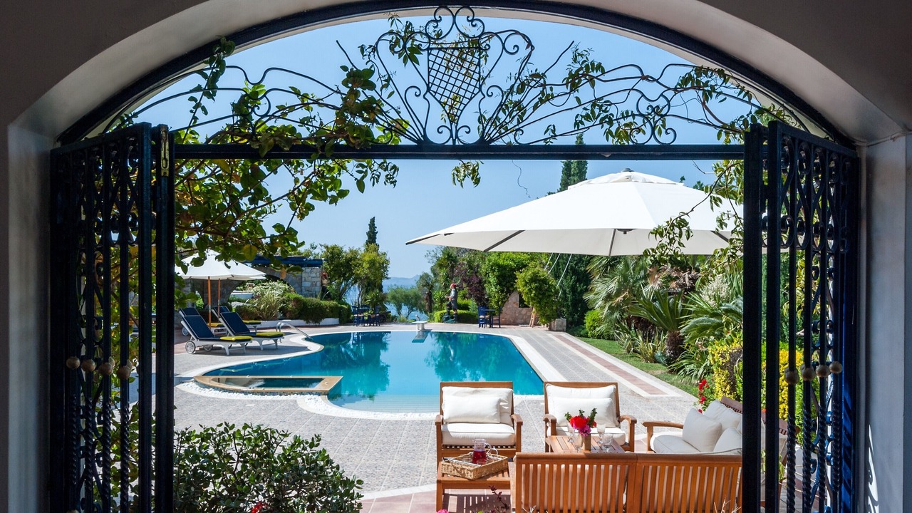 Photo of Outdoor in Pigadia
