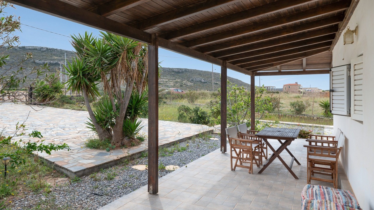Photo of Outdoor in Elafonisos