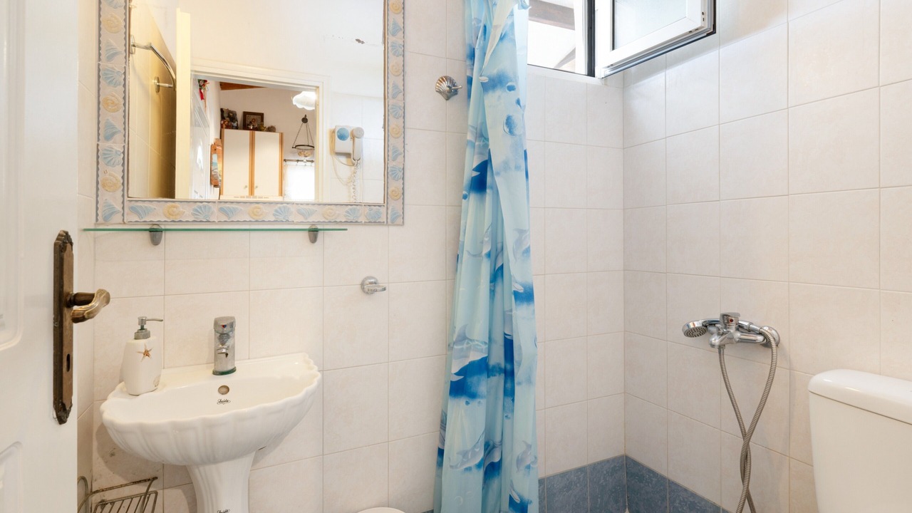 Photo of Bathroom in Elafonisos