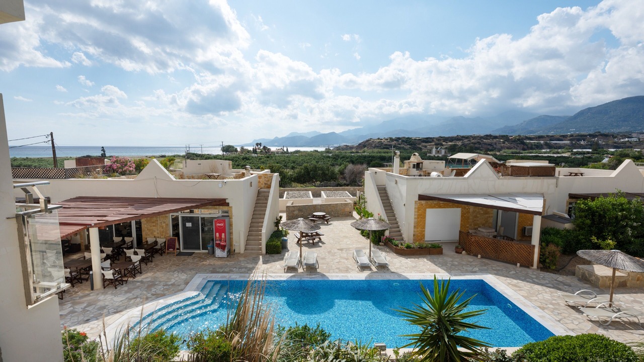 Photo of Outdoor in Makry Gialos