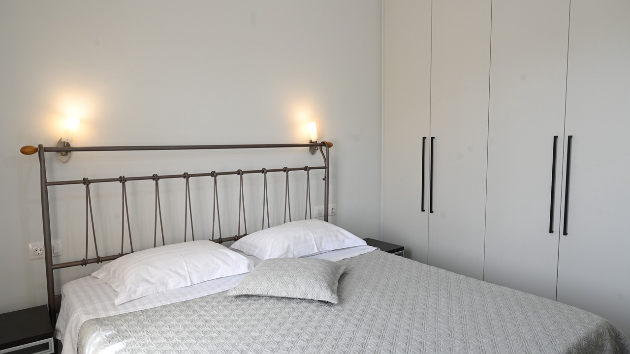 Photo of Bedroom in Porto Heli